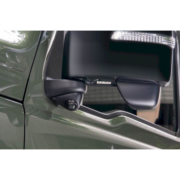 楽天市場】データシステム SCK-103D3K 車種別サイドカメラキット