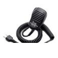 (LINEクーポン有)アイコム ICOM HM-186 IC-小型ｽﾋﾟｰｶｰﾏｲｸﾛﾎﾝ 2P ｽﾄﾚｰﾄ 4088/4088S用 HM186