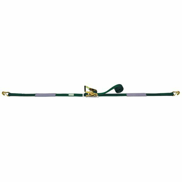 (LINEクーポン有)【即納在庫品】「直送」オーエッチ工業 AWR-600L ラッシングベルト AWR600L OH ラチェットバックル Aシリーズ ベルトラッシング ベルト荷締機