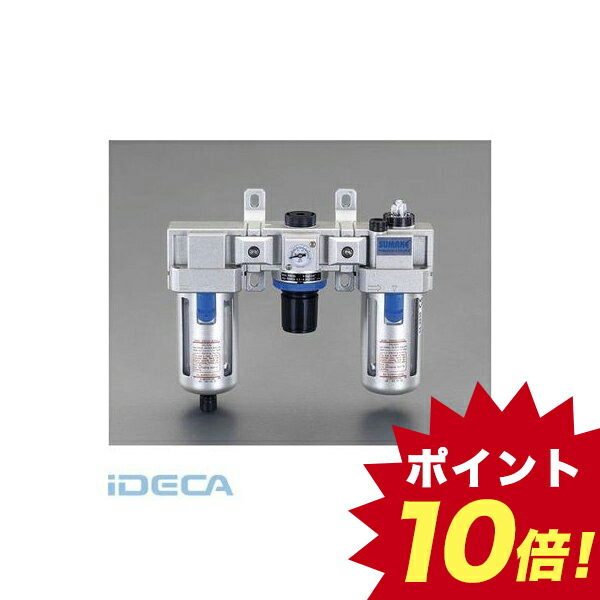 宅送 個人宅配送不可 An 直送 代引不可 他メーカー同梱不可 ｒｃ １ ２ レギュレーター付フィルタールブリケータ キャンセル不可 ポイント10倍 工場直送 Lexusoman Com