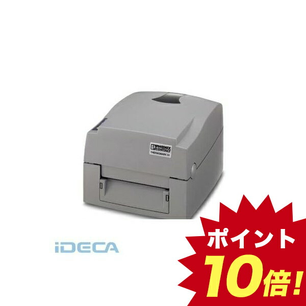 レビューで送料無料 楽天市場 Eu 熱転写式プリンタ Thermomark S1 ポイント10倍 Ideca 楽天市場店 値引きする Lexusoman Com