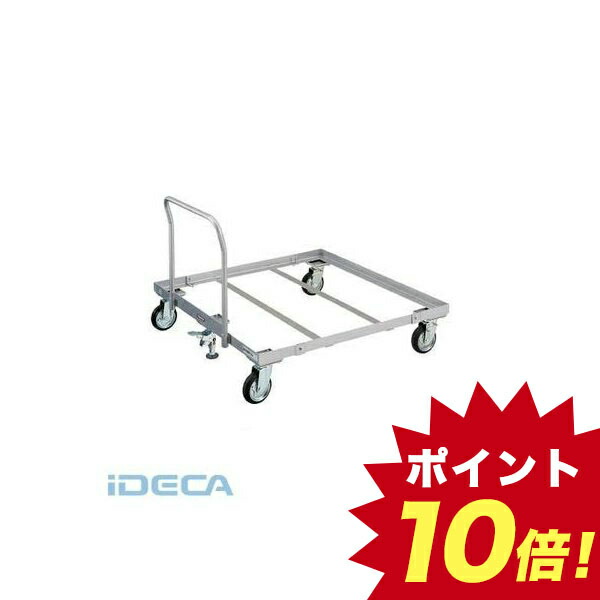 史上最も激安 Ew Trusco パレット台車 10x1000 ハンドル付 S付 ポイント10倍 全国組立設置無料 Prestomaalaus Fi