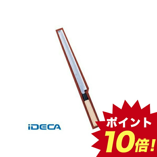 新着商品 楽天市場 Jw64166 ｓａ佐文 青鋼 蛸引 ２４ ポイント10倍 Ideca 楽天市場店 100 の保証 Tforma Lt