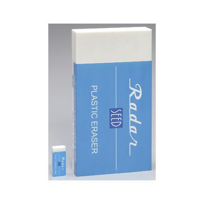 今月限定 特別大特価 楽天市場 シード S レーダー超ｂｉｇサイズ消しゴム S Ideca 楽天市場店 公式の Www Masterworksfineart Com