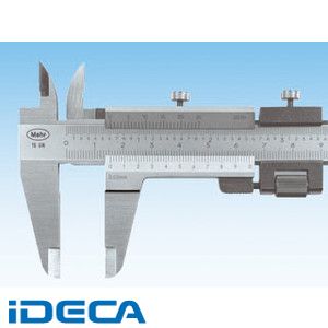 微調整付 Ideca 店 バーニアノギス 送料無料 微調整付 Fw Fw バーニアノギス 爆買い即出荷