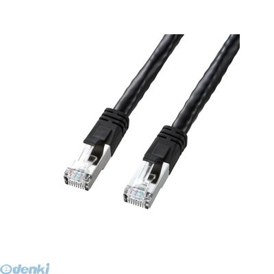 【即納在庫品】「直送」サンワサプライ KB-T6POE-30BK CAT6 LANケーブル PoE対応タイプ ブラック 30mKBT6POE30BK ブラック SANWA PoE対応タイプ SUPPLY|iDECA 店