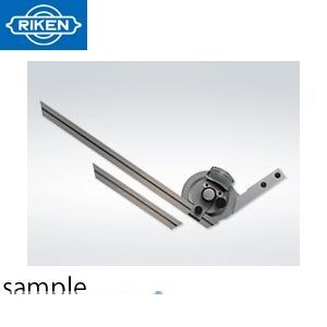 (LINEクーポン有)理研計測器 R-495D ベベルプロトラクター R495D
