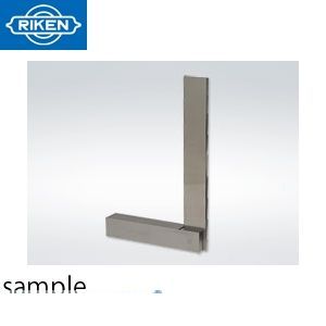 (LINEクーポン有)理研計測器 RDS1-50 台付直角定規１級精度 RDS150｜iDECA　店