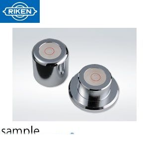 (LINEクーポン有)理研計測器 RRL2030 丸形水準器 ツバ付