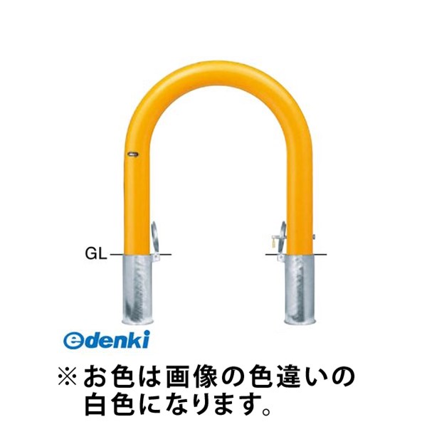 サンポール FAC-11SK W 直送 代引不可・他メーカー同梱不可 アーチFAC11SK W 白色