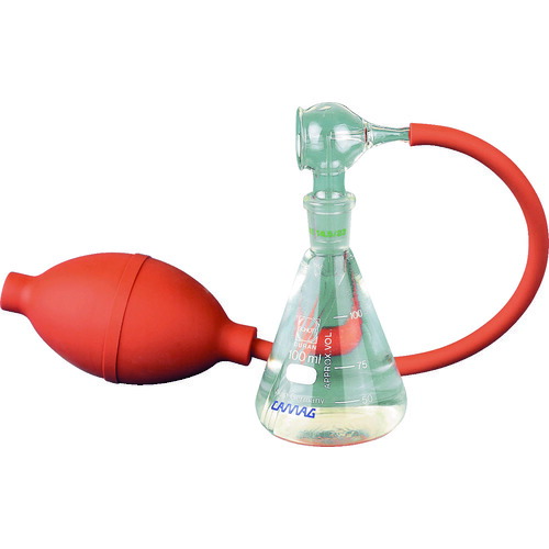 【即納在庫品】「直送」カマグ 022-6100 ガラス試薬スプレー 0226100