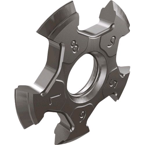 【即納在庫品】「直送」イスカルジャパン イスカル TTG-16E-1.50-ISOIC908 【4個入】 デカIQスレッド チップ TTG−16E−ISO IC908TTG16E1.50ISO8577IC908|iDECA 店