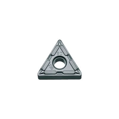 【即納在庫品】「直送」京セラ KYOCERA TNMG160404MQPR1535 【10個入】 旋削用チップ PR1535 COAT｜iDECA　店