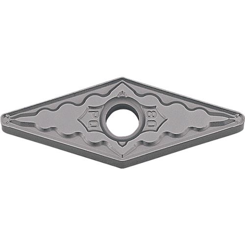 【即納在庫品】「直送」京セラ KYOCERA VNMG160404PQTN610 【10個入】 旋削用チップ TN610 CMT CMTVNMG160404PQ