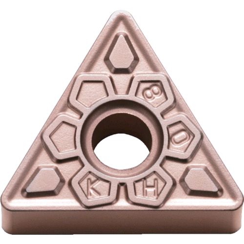 【即納在庫品】「直送」京セラ TNMG160408KH-CA310 【10個入】 旋削用チップ ＣＡ３１０ ＣＶＤコーティング ＣＡ３１０ TNMG160408KHCA310