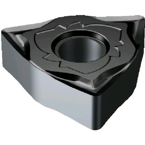 【即納在庫品】「直送」サンドビック ＳＶ WNGG080404-SGFS05F 【10個入】 Ｔ－Ｍａｘ　Ｐ　旋削用ネガ・チップ　Ｓ０５Ｆ　超硬WNGG080404SGF8716S05F
