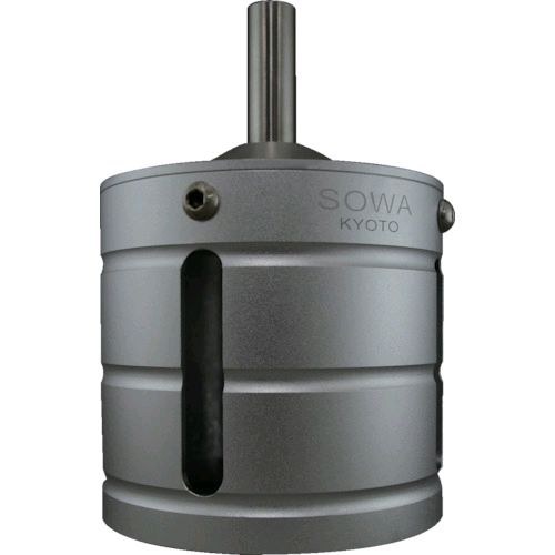 【即納在庫品】「直送」ＳＯＷＡ XH-CB100 専用ホルダー φ１００XHCB100 双和化成 XHCB100SOWA SOWA専用ホルダー 836-1640 TRSOWA