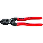 (LINEクーポン有)【即納在庫品】「直送」ＫＮＩＰＥＸ 7101-160 １６０ｍｍ ミニクリッパー 7101160 KNIPEX社 クニペックス