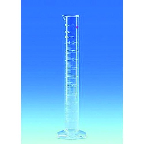 【即納在庫品】「直送」ＶＩＴＬＡＢ 65104 １０５３－０５ メスシリンダ－ ＰＭＰ レオナ tr-1152083 Leona PMP1152083 115-2083 PMP65104