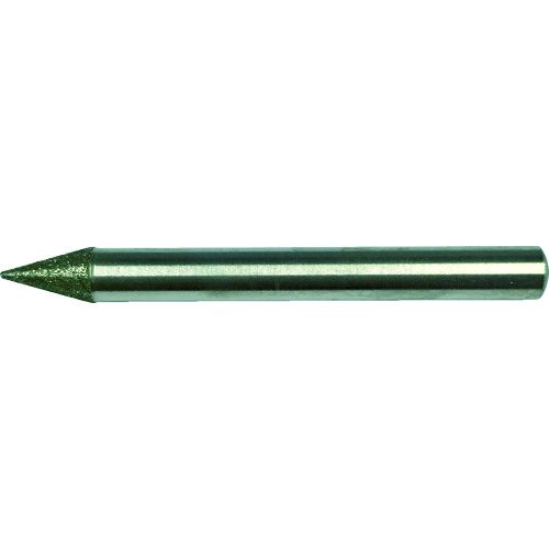 【即納在庫品】「直送」ＰＦＥＲＤ DSK630354070 ダイヤモンドバー　６ｍｍ軸　１２０ 8,349円