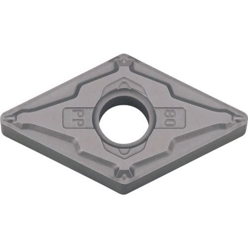 (LINEクーポン有)京セラ KYOCERA DNMG150408PPTN610 【10個入】 旋削用チップ TN610 CMT｜iDECA　店