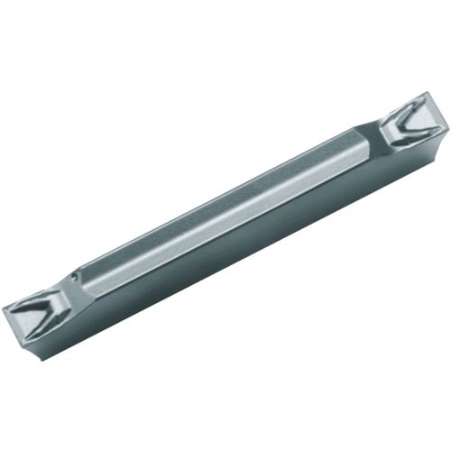 【即納在庫品】「直送」京セラ KYOCERA GDM2020N-010PQPR1535 【10個入】 突切り用チップ PR1535 COATGDM2020N010PQPR1535｜iDECA　店