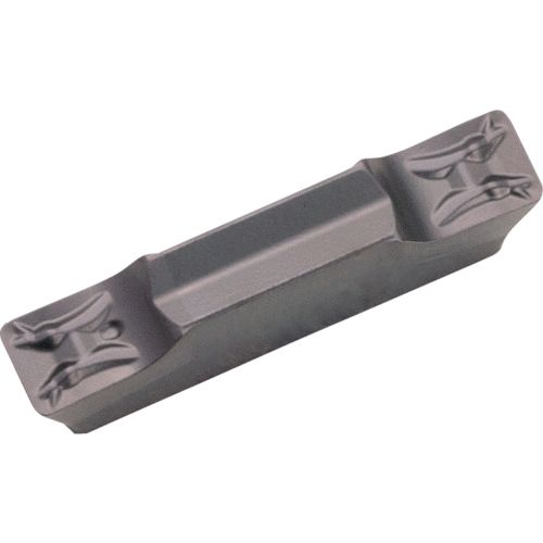【即納在庫品】「直送」京セラ KYOCERA GDM3015N-040GMIPR1225 【10個入】 溝入れ用チップ PR1225 COATGDM3015N040GMIPR1225｜iDECA　店