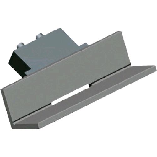 【即納在庫品】「直送」富士元工業 F3L-250 卓上型面取り機 ナイスコーナーF3 オプションガイド板F3L250 FUJIGEN F3L250-5003 富士元卓上型面取り機 TR富士元