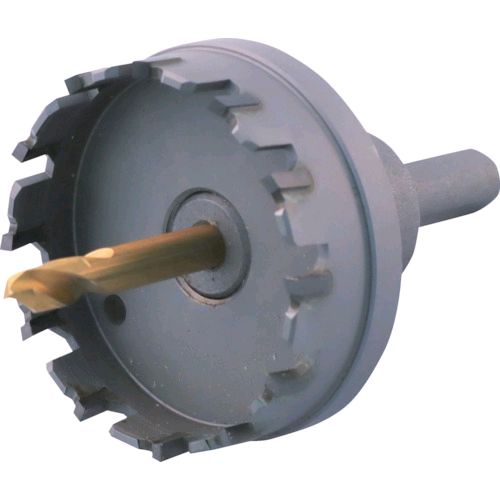 【即納在庫品】「直送」エビ HO55S 超硬ホルソー 薄板用 刃径５５ｍｍ ロブテックス HO-55S LOBSTER tr-3721990 エビ超硬ホルソー Lobtex