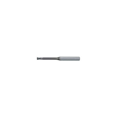 【即納在庫品】「直送」NS MHR230R1.2XR0.3X20D4 ロングネックラジアスEM MHR230R φ1.2XR0.3X20 D4 日進工具 tr-4253591
