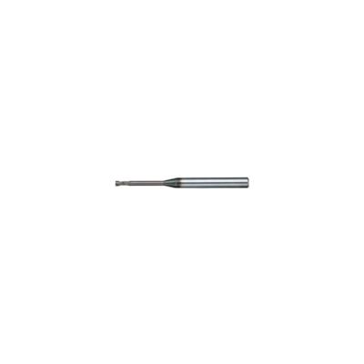 【即納在庫品】「直送」ＮＳ MHRH2302X50 高硬度用ロングネックスクエアＥＭ ＭＨＲＨ２３０ φ２Ｘ５０ 日進工具 tr-4259874 TOOL