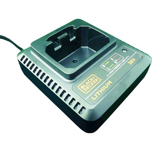 楽天市場】36V リチウムイオン電池用急速充電器 LC36N-JP バッテリー