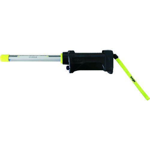 【即納在庫品】「直送」ｓａｇａ LB-LED30CW ３ＷＬＥＤコードレスライトセット 防雨・耐薬外筒仕様 充電器付LBLED30CW 24,256円