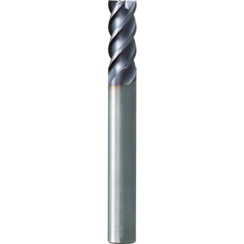 【即納在庫品】「直送」大見 OES4S0100 超硬４枚刃スクエアエンドミル ショート 刃数４ 刃径１０ｍｍ刃数4 OES4S-0100 大見工業 OMI 4993452664103 5,764円