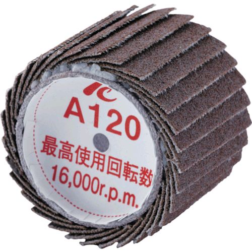 【即納在庫品】「直送」ＡＣ PGB4530A60 ポリゴンバンドＡ ４５Ｘ３０ ＃６０ 10個入 PGB4530-A-60 イチグチ tr-3951936