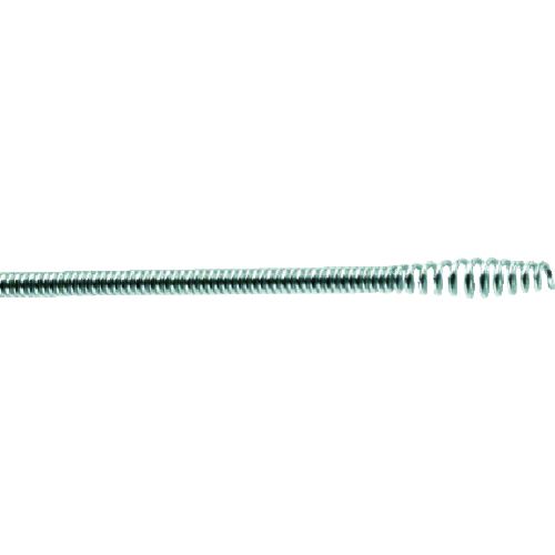 【即納在庫品】「直送」アサダ ［R72422］ ドレンクリーナー用バルブヘッド付Ｎワイヤ φ１０ｍｍ×１０．０ｍ