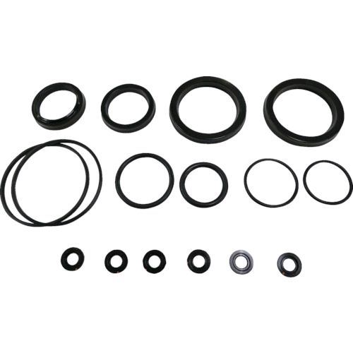 【即納在庫品】「直送」ＴＡＩＹＯ NH8/PKS1-140B 油圧シリンダ用メンテナンスパーツ 適合シリンダ内径：φ１４０ ニトリルゴム・標準形用NH8PKS1140B