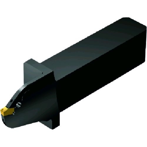 【即納在庫品】「直送」サンドビック QFT-RFH38C2525-100B コロカットＱＦ　シャンクバイト QFTRFH38C2525100B