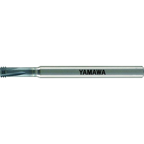 【即納在庫品】「直送」ヤマワ PRML-TI-7.5P1.0 Ｚ－ＰＲＯ 耐熱合金用プレミアムスレッドミル ＰＲＭＬ ＴＩ ７．５Ｐ１．０ PRMLTI7.5P1.0