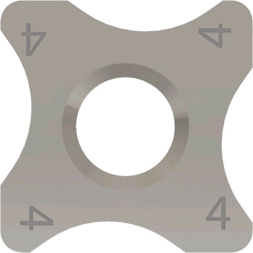 【即納在庫品】「直送」富士元 SNEQ0903084RY リャンメンカットＲ、ミニＲ用チップ ＺＡ２０Ｎ 12個入 ZA20N SNEQ090308-4RY 富士元工業 超硬 4562112032776