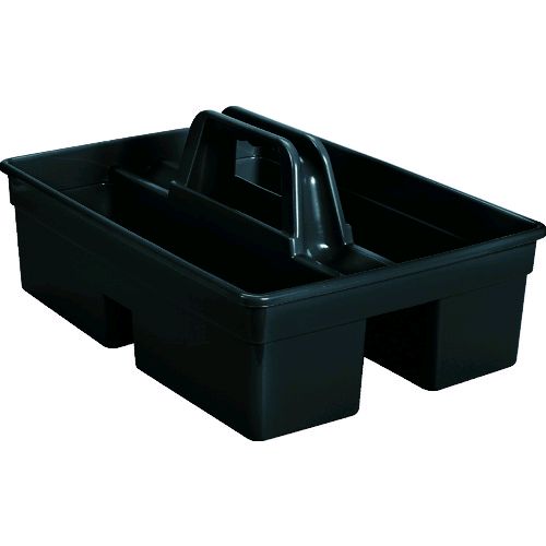 【即納在庫品】「直送」ラバーメイド RM1880994BK キャリーキャディー RUBBERMAID ニューウェルラバーメイド社 855-9633 TR
