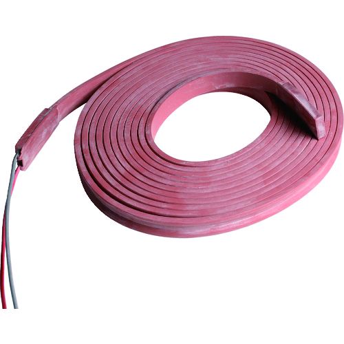 【即納在庫品】「直送」坂口 SBH-150 シリコンベルトヒーター 100V500W5000L SBH150 SBH150|iDECA 店