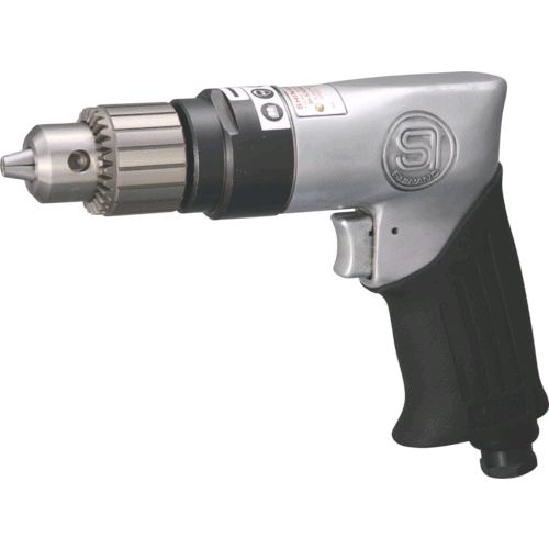 【即納在庫品】「直送」ＳＩ SI-5300A エアードリル SI5300A｜iDECA　店