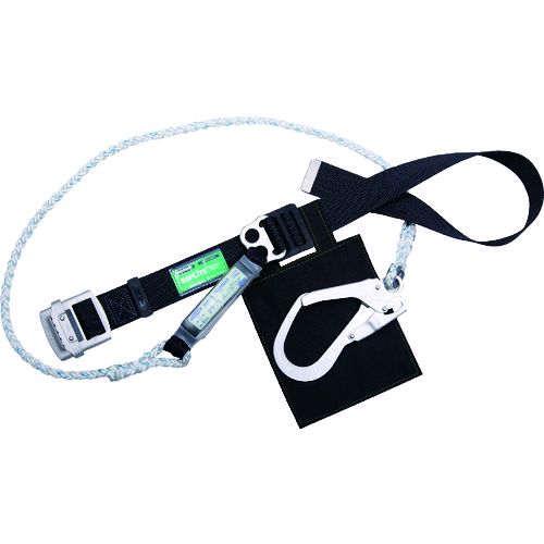 【即納在庫品】「直送」ツヨロン TB-SAF-593C-BLK-M-BP 胴ベルト型墜落制止用器具 ＴＢ－ＳＡＦ－５９３Ｃ セフライト アルミ軽量タイプ 八つ打ち 黒 Ｍサイズ TBSAF593CBLKMBP セフライト 胴ベルト型墜落制止用器具