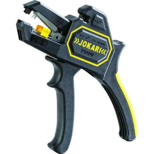 【即納在庫品】「直送」JOKARI 20100 ワイヤーストリッパー Secura 2K