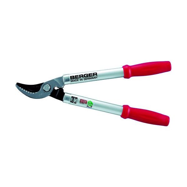 (LINEクーポン有)【即納在庫品】「直送」BERGER社 Berger 4195 刈込鋏4195 486-5324|iDECA 店