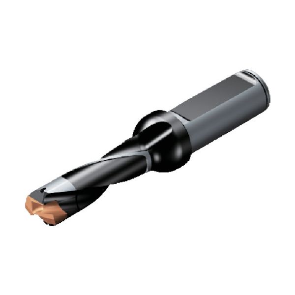 【即納在庫品】「直送」サンドビック ＳＶ 870-1100-8L16-3 コロドリル８７０　刃先交換式ドリル87011008L1638716