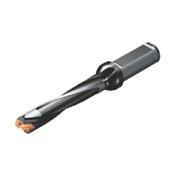 (LINEクーポン有)【即納在庫品】「直送」サンドビック 870-1100-8L16-5 コロドリル８７０　刃先交換式ドリル 87011008L165