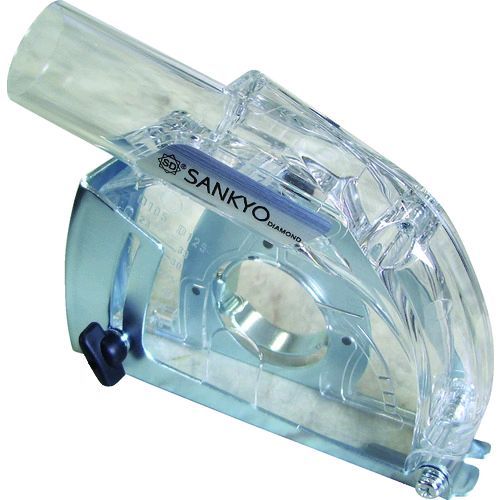 【即納在庫品】「直送」三京ダイヤモンド工業 C4SURT クリーン太くん 切断用 １０５・１２５用
