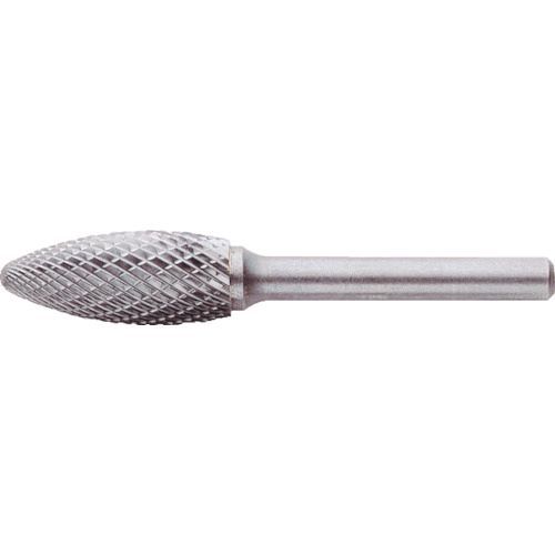【即納在庫品】「直送」ムラキ CB51C 104 超硬バー Ｃシリーズ 形状：楕円 クロスカット 刃長４１ｍｍ CB51C104 Cシリーズ tr-1448625 MURAKI マスター 7009 マスター超硬バーCシリーズ 刃長41mm1448625｜iDECA　店